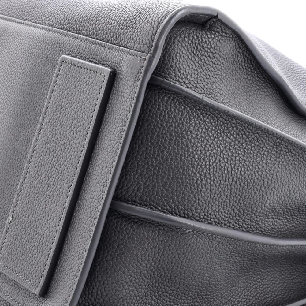 saint laurent Sac de Jour Souple Bag Leather Large - Picture 7 of 9